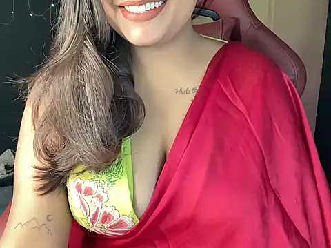 shanayaaa 1 online show from 12/01/24, 06:30