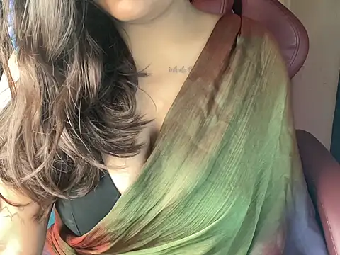 shanayaaa 1 online show from 01/26/25, 10:35