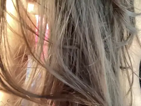 shanayaaa 1 online show from 03/12/25, 09:35