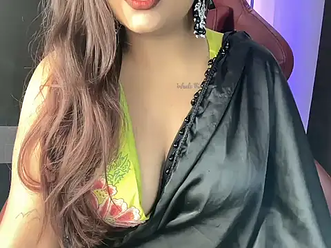 shanayaaa 1 online show from 09/10/25, 06:41