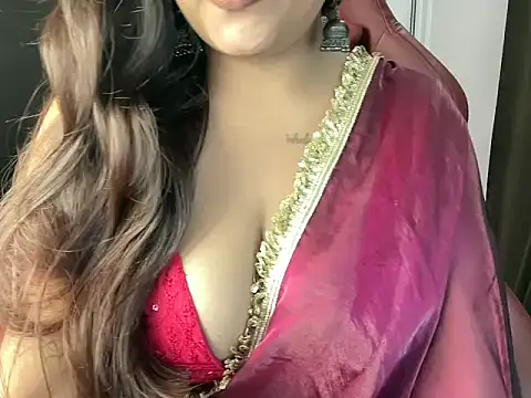 shanayaaa 1 online show from 02/03/26, 07:30