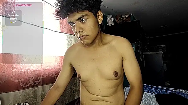 Valesh20 online show from 02/14/26, 06:26