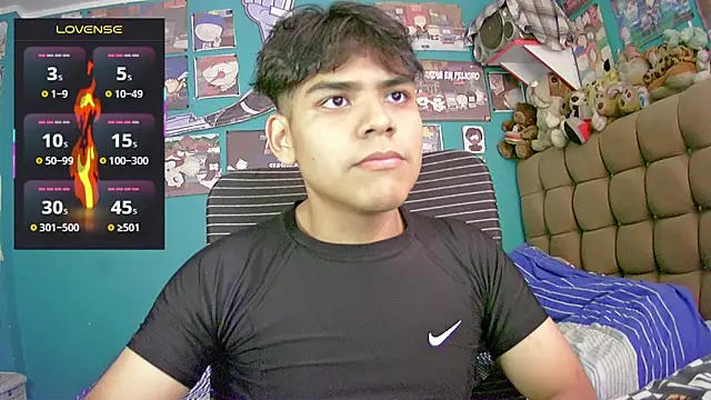 Valesh20 online show from 03/28/26, 08:08