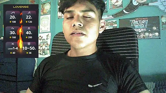 Valesh20 online show from 04/03/26, 03:04