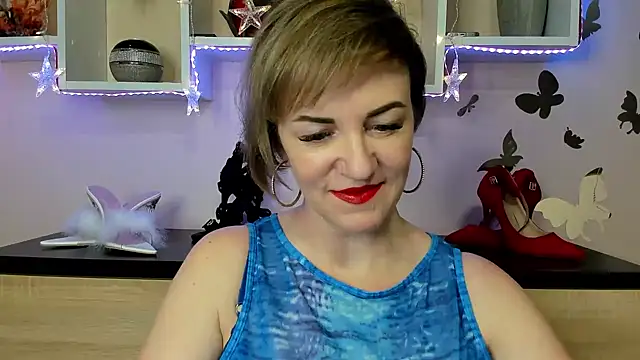 Snapshot of feliziaDesire chatting on 01/30/25, 12:59 feliziaDesire online show from 01/30/25, 12:59