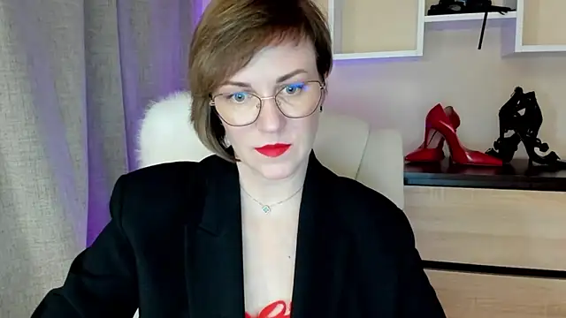 feliziaDesire online show from 03/09/26, 12:09