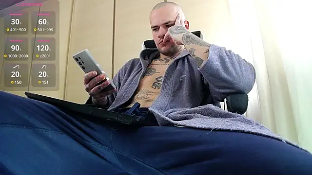 FindomJason online show from 01/04/25, 08:17