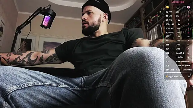 FindomJason online show from 09/26/25, 01:48