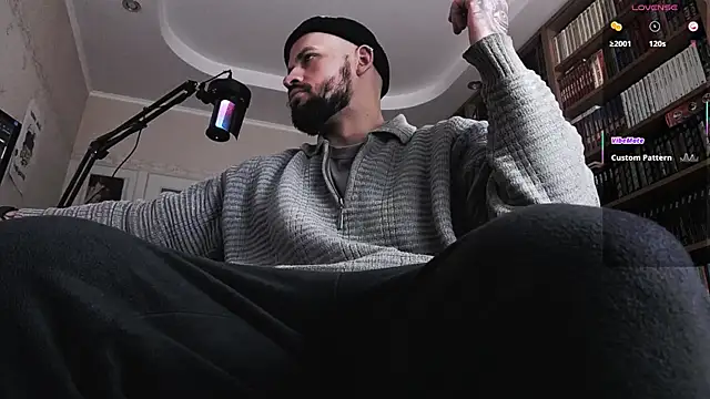 FindomJason online show from 10/01/25, 12:55