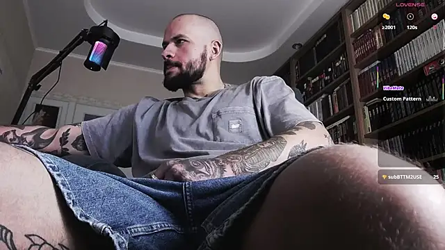 FindomJason online show from 10/03/25, 12:02