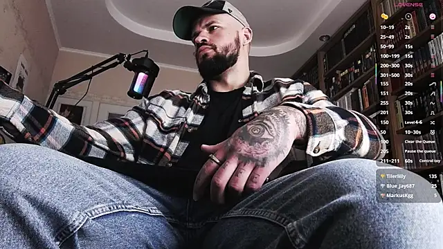 FindomJason online show from 10/07/25, 12:46