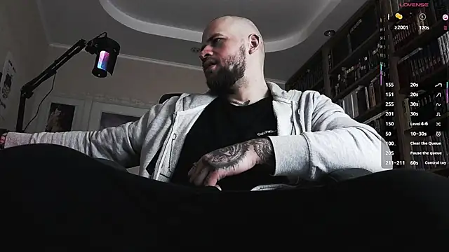 FindomJason online show from 11/28/25, 01:47