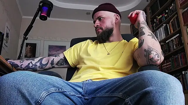 FindomJason online show from 03/02/26, 10:33