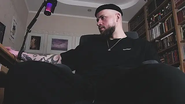 FindomJason online show from 03/06/26, 06:32