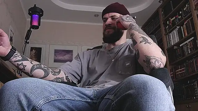 FindomJason online show from 03/18/26, 09:01