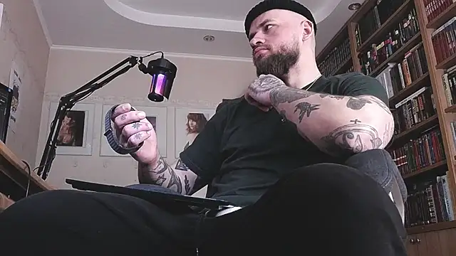 FindomJason online show from 03/27/26, 07:03