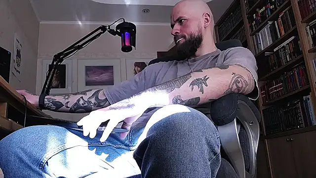 FindomJason online show from 03/29/26, 06:13