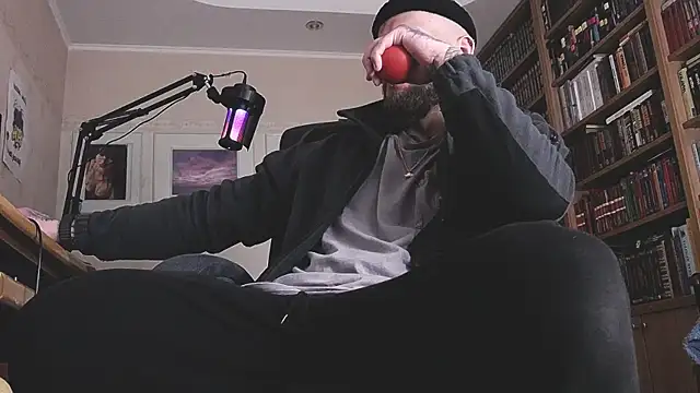 FindomJason online show from 03/31/26, 06:03