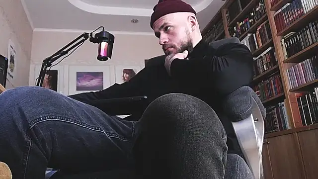 FindomJason online show from 04/10/26, 06:18