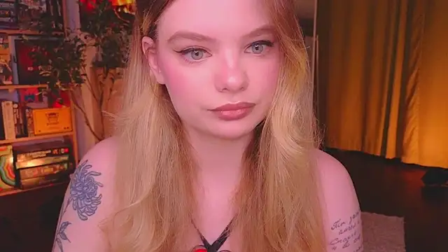 Hottie Jane online show from 11/28/25, 05:26