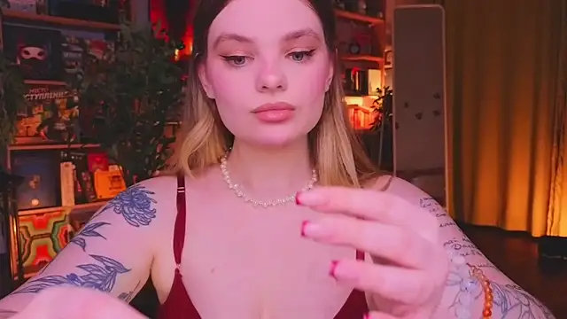 Hottie Jane online show from 02/21/26, 07:04