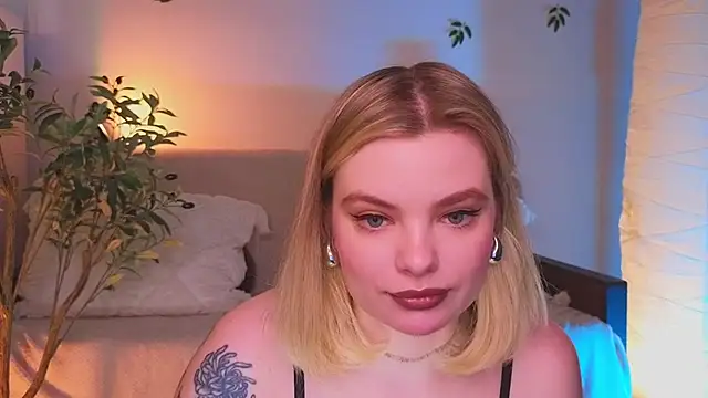 Hottie Jane online show from 05/01/26, 11:26