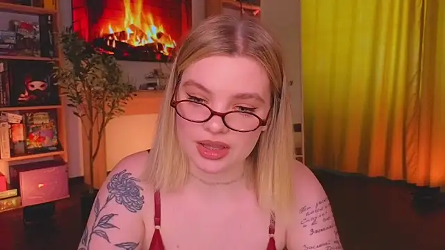 Hottie Jane online show from 05/09/26, 11:26