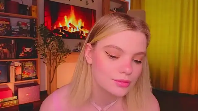Hottie Jane online show from 05/10/26, 10:42