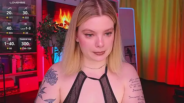 Hottie Jane online show from 05/23/26, 04:00