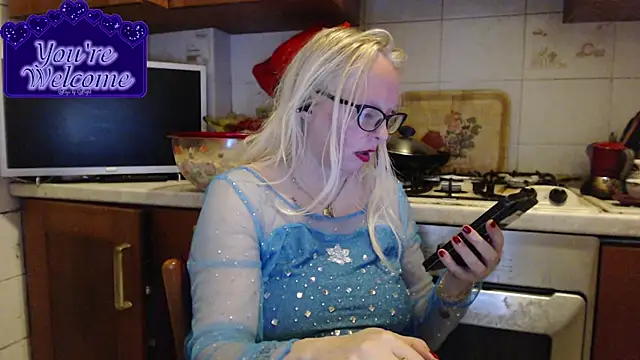 martachatte online show from 02/27/26, 08:09