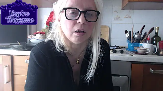 martachatte online show from 03/09/26, 09:02