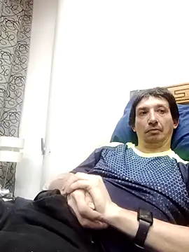 Snapshot of Pacobakan042 chatting on 09/19/25, 11:05 Pacobakan042 online show from 09/19/25, 11:05