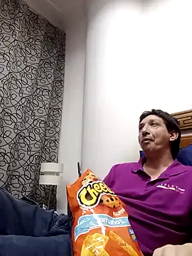 Snapshot of Pacobakan042 chatting on 09/23/25, 11:30 Pacobakan042 online show from 09/23/25, 11:30