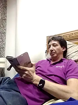 Snapshot of Pacobakan042 chatting on 10/10/25, 11:04 Pacobakan042 online show from 10/10/25, 11:04