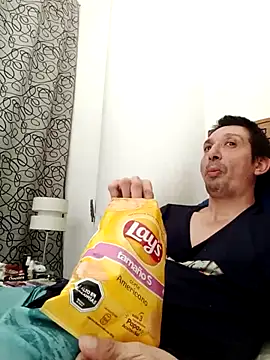 Pacobakan042 online show from 04/03/26, 02:04