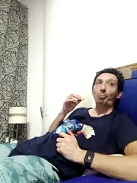 Pacobakan042 online show from 04/21/26, 02:51