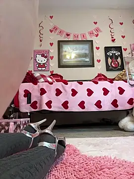 Valentines Day online show from 09/22/25, 06:10