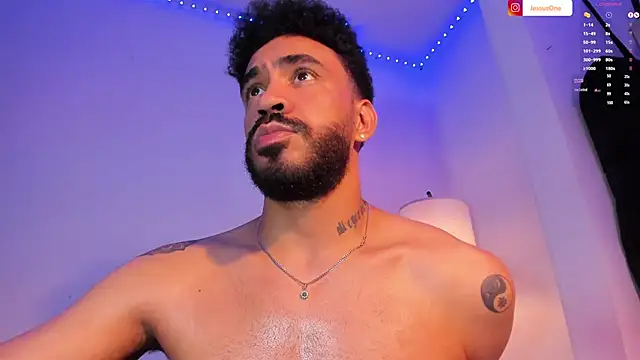 JesusOne online show from 01/30/25, 07:50