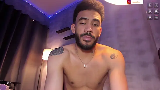 JesusOne online show from 03/12/25, 04:30