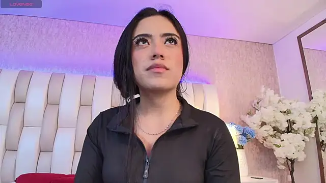 Rebeca jones online show from 03/11/25, 01:34