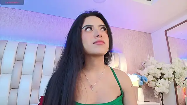 Rebeca jones online show from 03/15/25, 12:13