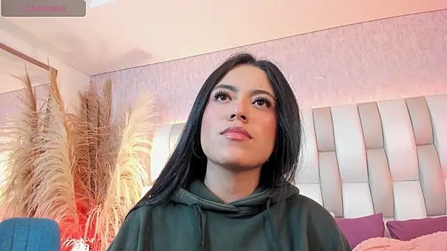 Rebeca jones online show from 01/17/26, 12:21