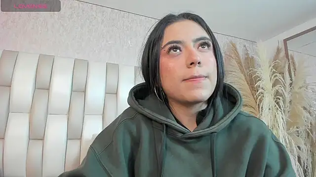 Rebeca jones online show from 03/17/26, 12:08