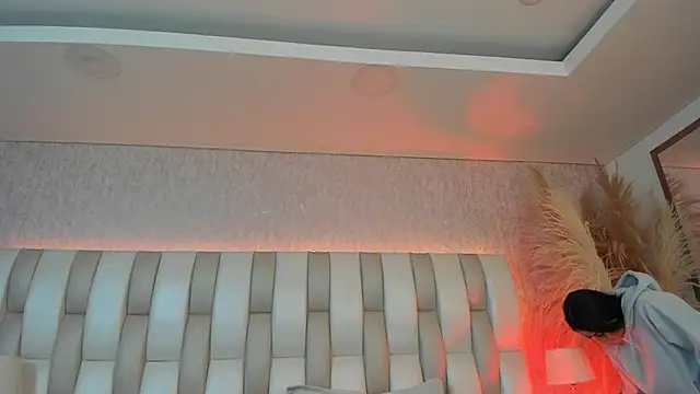 Rebeca jones online show from 04/21/26, 12:11