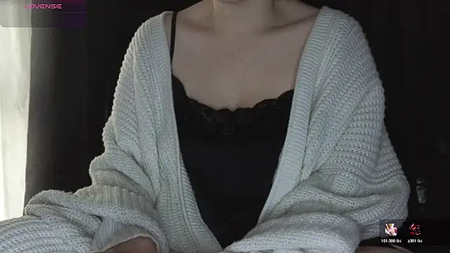 Mia G0ld online show from 02/09/26, 03:27