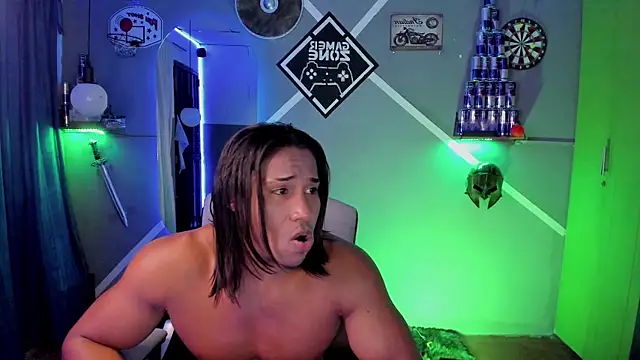 Snapshot of Carl_Smithh chatting on 01/15/25, 04:25 Carl Smithh online show from 01/15/25, 04:25