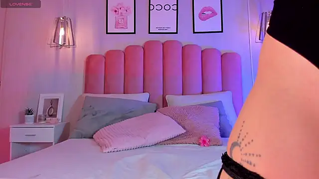 Ashleyy piink online show from 03/02/26, 02:46