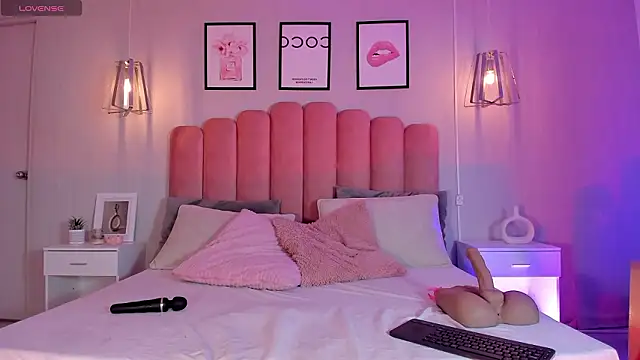 Ashleyy piink online show from 03/05/26, 03:08