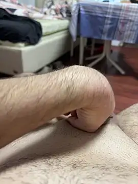 strange6696 online show from 11/05/25, 01:33