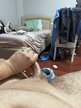 strange6696 online show from 03/17/26, 04:21